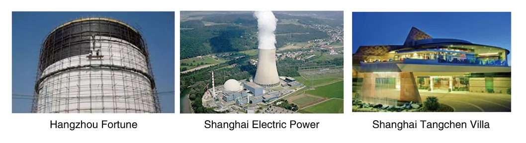 Application Scenarios