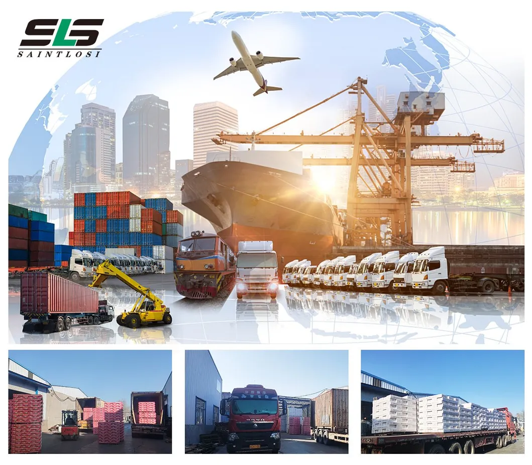 Quality Control Process