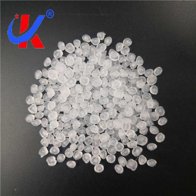 Injection Grade PP Resin Virgin PP Polypropylene Plastic Raw Materials