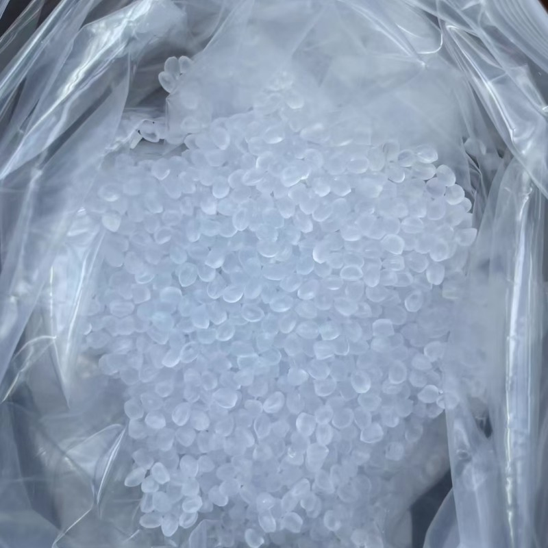 PP RP-346r Transparent Polypropylene China Plastic Bottle