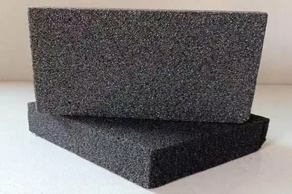 Ciec Foam Glass: Ideal Material for Modern Building Designs
