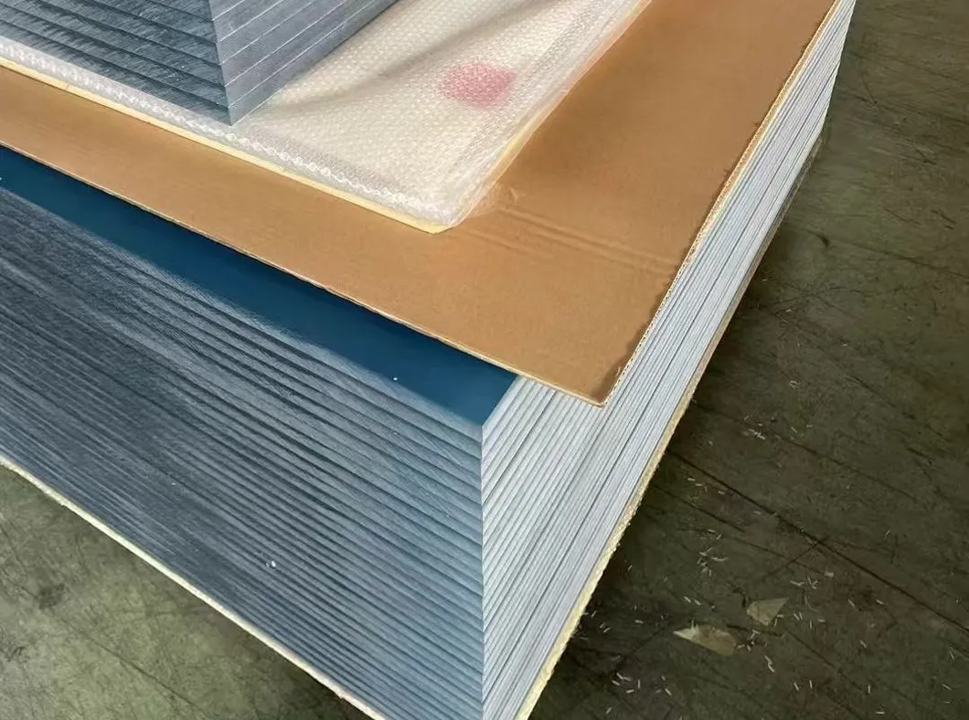 CNC Machined PC Parts