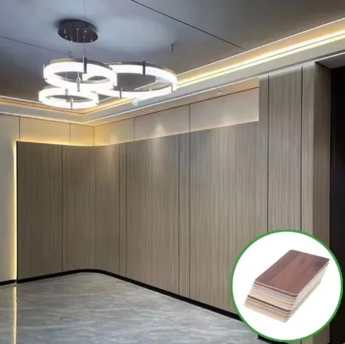 Commercial Wall Decoration