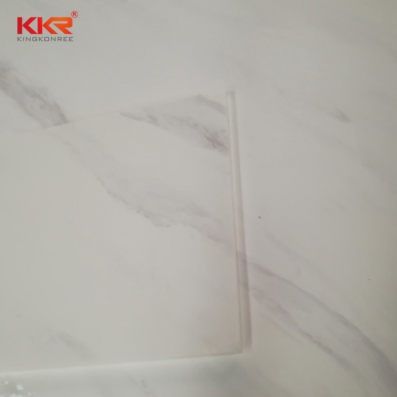 Kkr Artificial Stone Solid Surface Raw Material