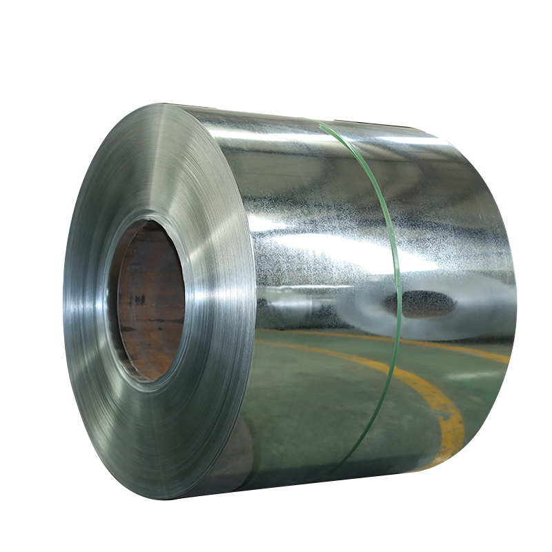 Galvanized Steel Coil/Strip Roofing Sheets Raw Material
