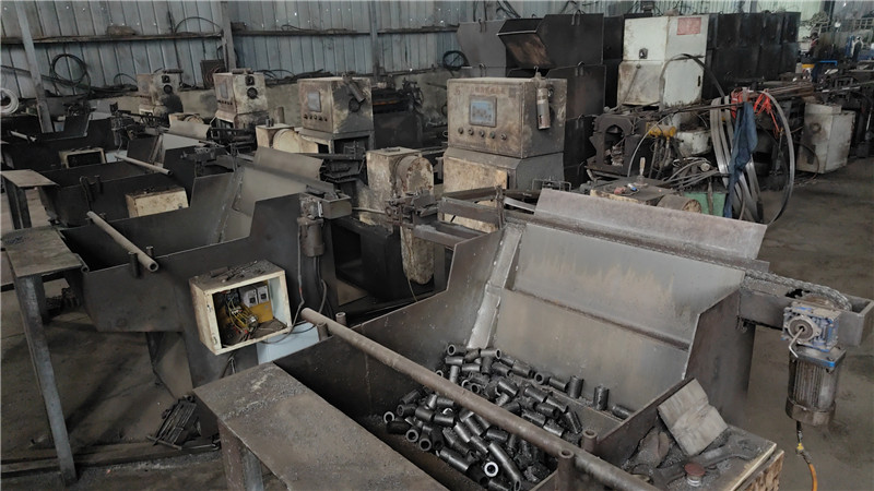 Aluminum roll-formed metal building products for interior and exterior use