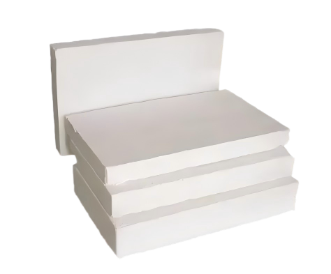 Durable Heat Insulation Material with Custom Orders for 1400°C Applications