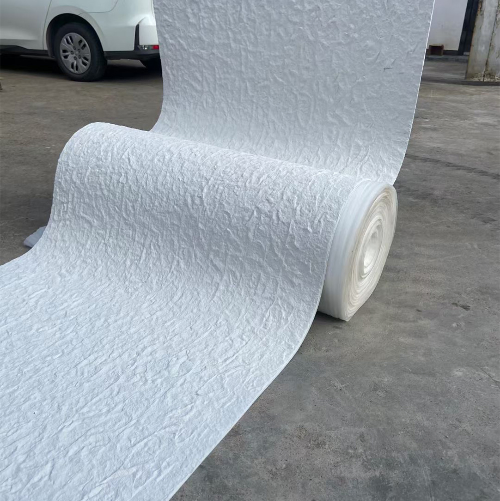 Feature Wall Application