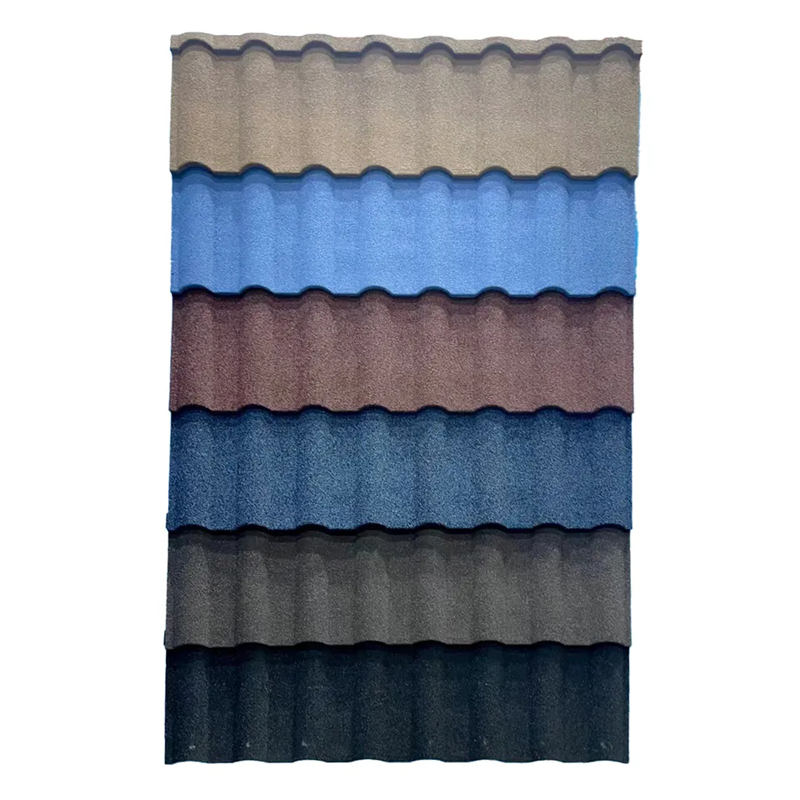 Stone Coated Roofing Material Looking for Distributors Roofing Sheet