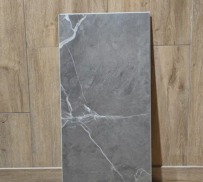 Custom Waterproof Wood Face Veneer Wall Decoration Material