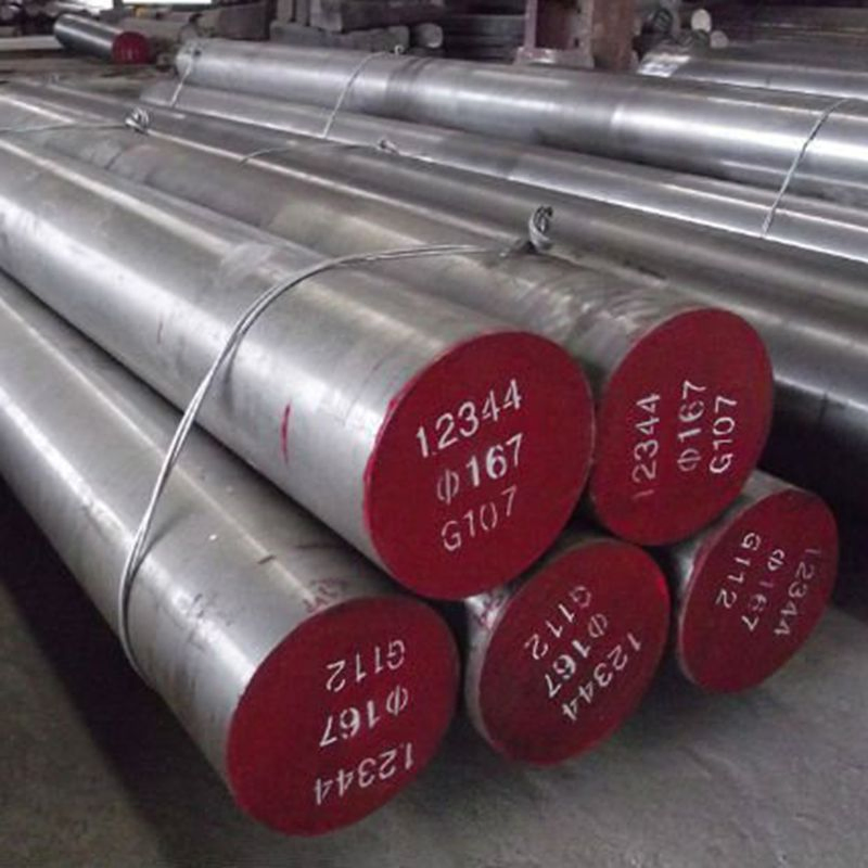 Quality Spring Steel Material for Heavy-Duty Structural Use