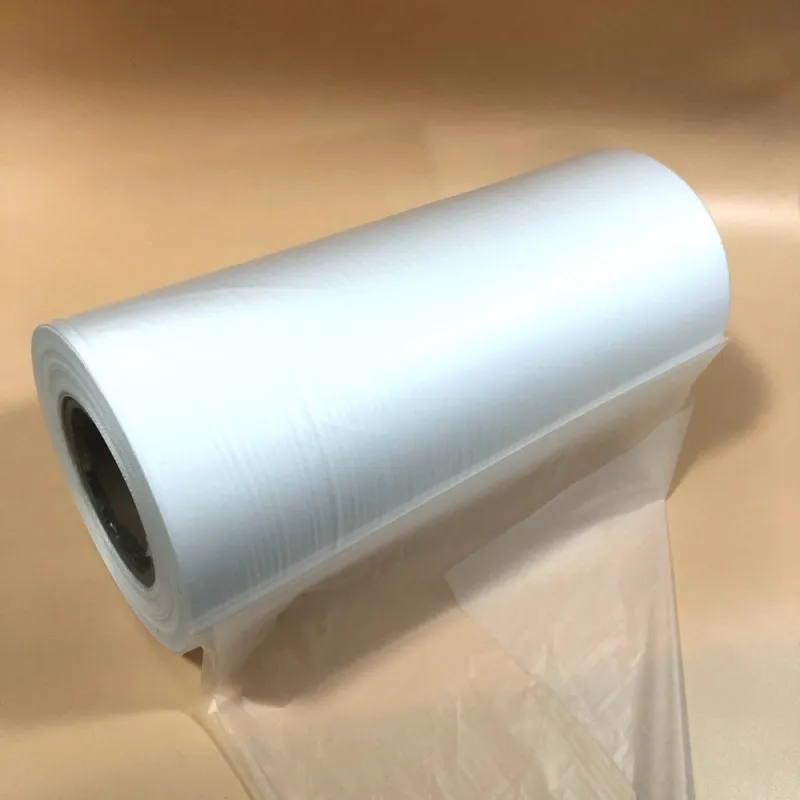 Polypropylene Film
