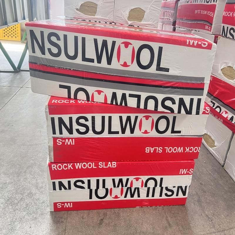 Building Materials Heat Insulated and Fire-Proofing High Quality Glass Wool Sandwich Panel