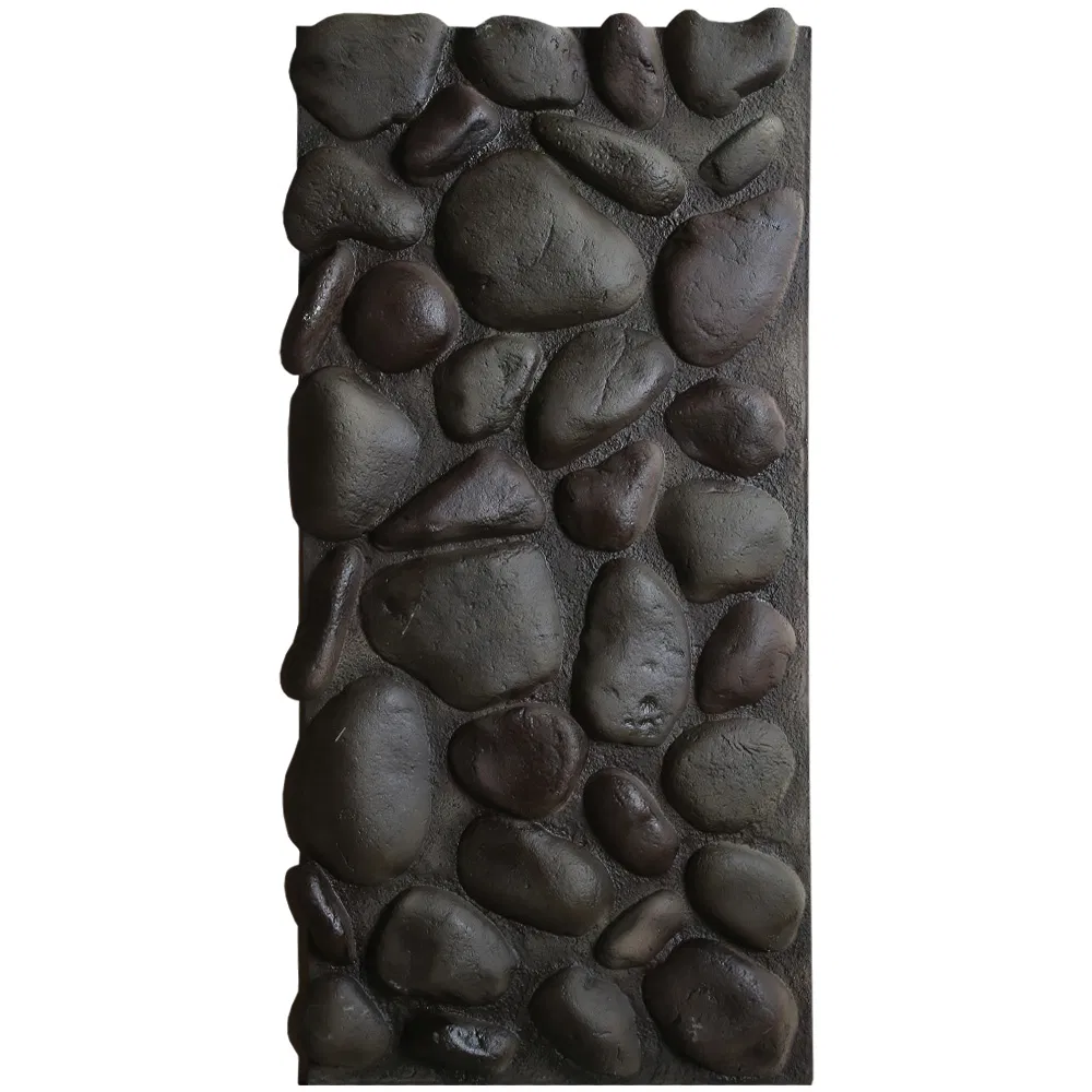 High Quality Flexible Stone for Museum Interior with Conservation Grade Materials