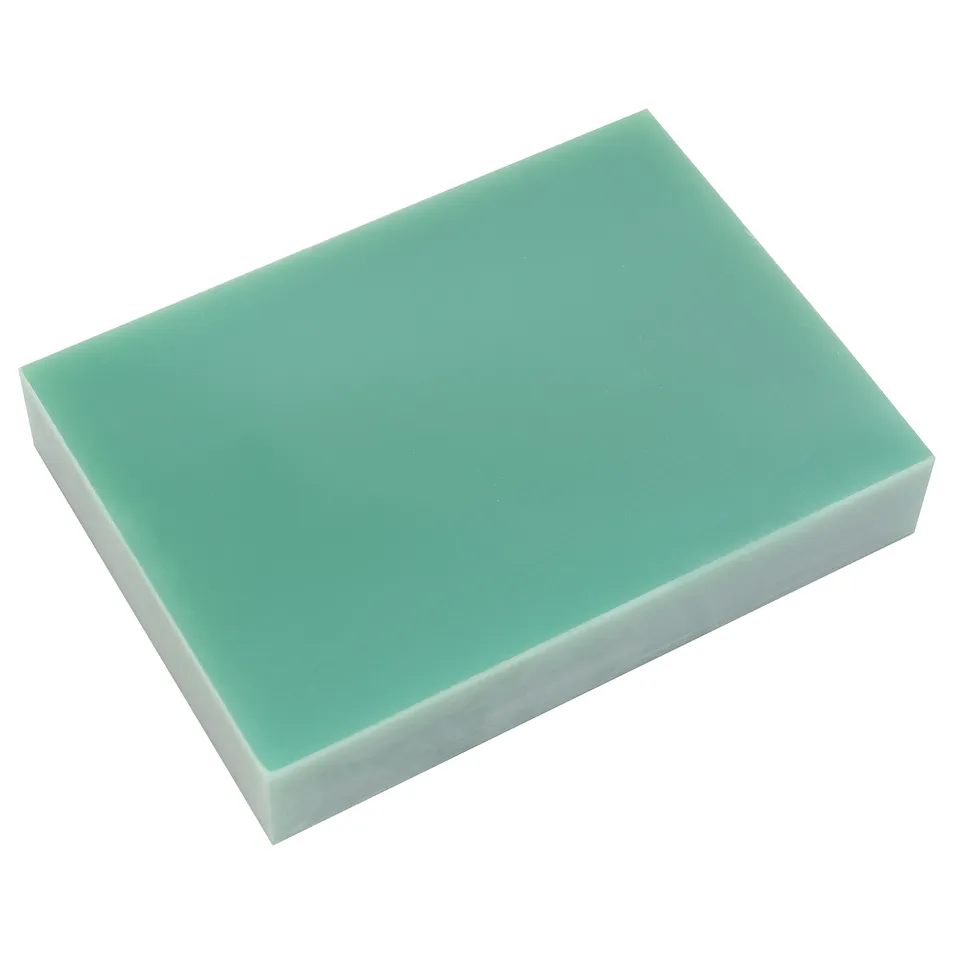 Epoxy Glass Fiber Sheet