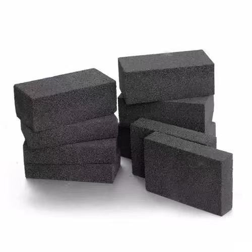 Ciec Foam Glass: Essential Building Material for Steel Structures