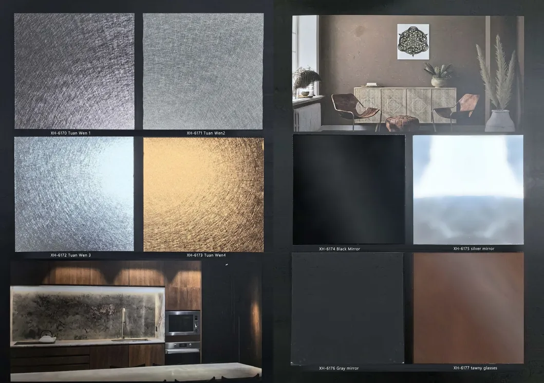 Decorative Material 4