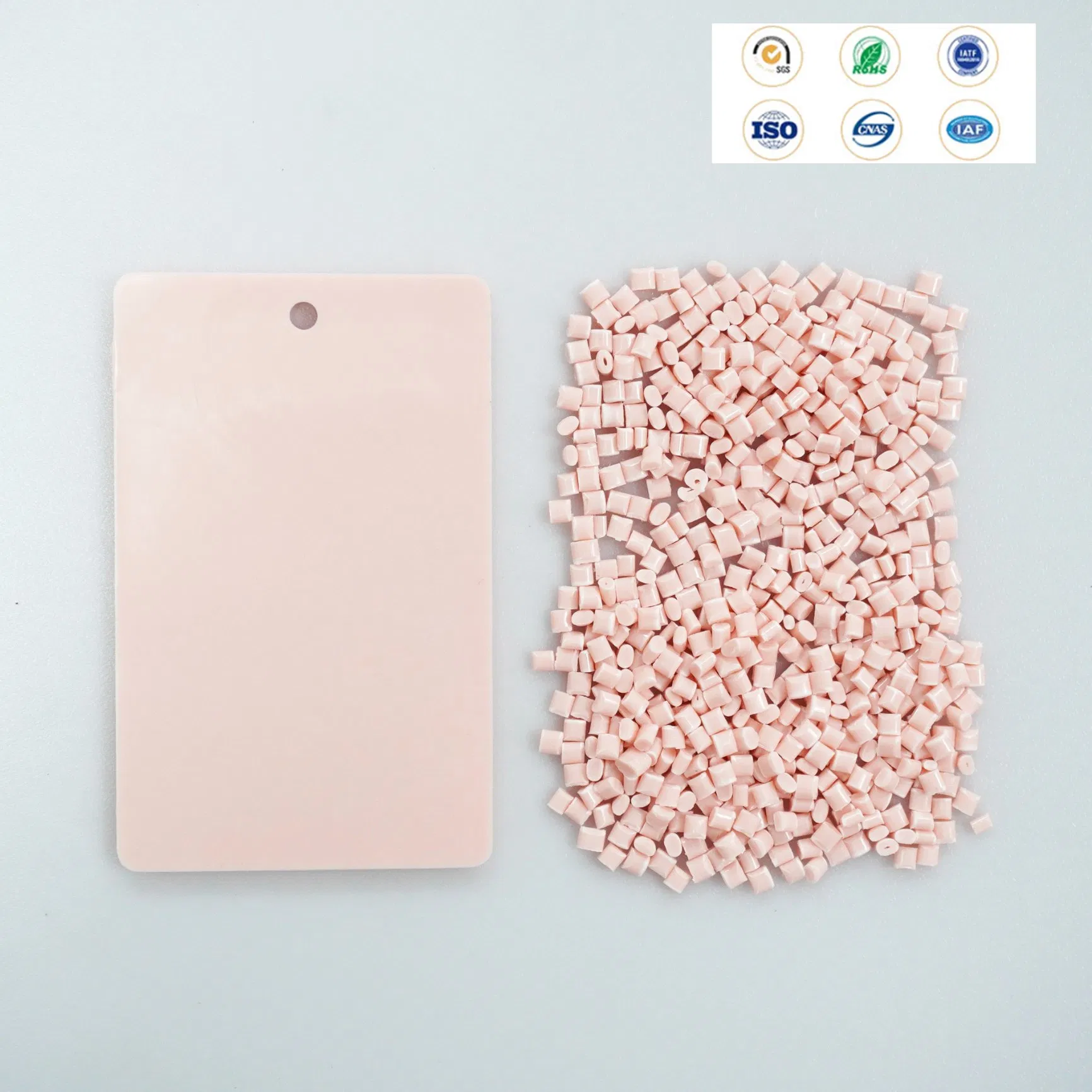 775t Dg417 GF15 CF Pellet Liquid Virgin PC Granules V0V1 Grade Plastics ABS Resin Material