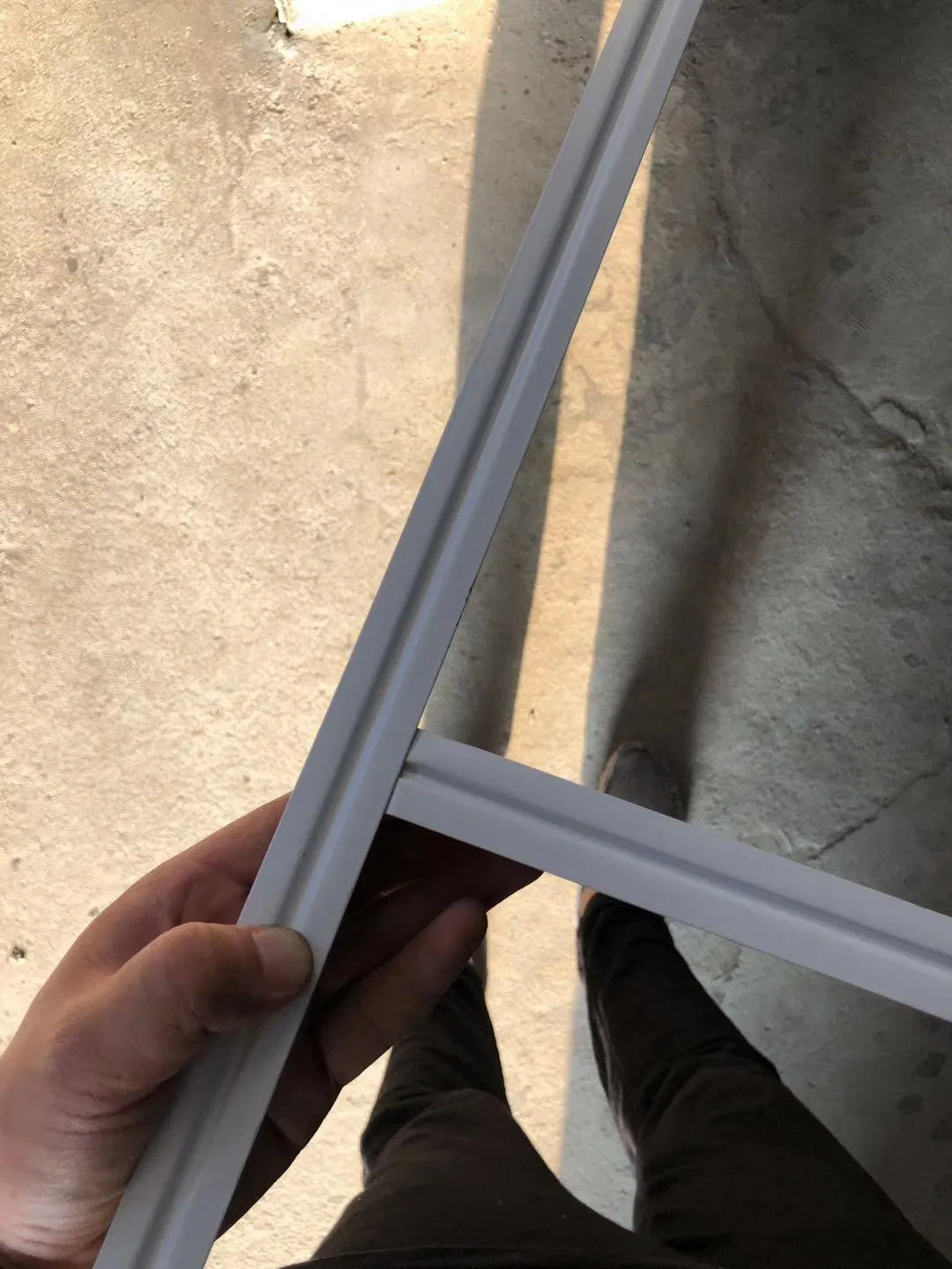 T-Bar for Ceiling Suspended System Main Cross Tee