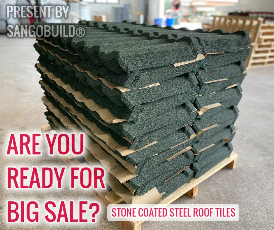 Roofing Design Style