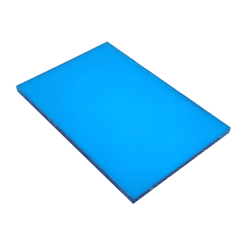 High Quality PC Plastic CNC Machined PC Parts Components Supplier Clear PC Sheet