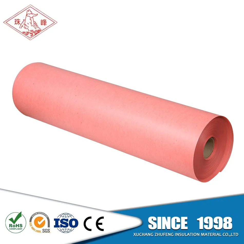 F-DMD Insulation Material 6641 Class F