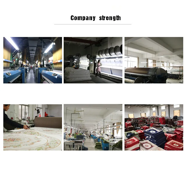 Kitchen Floor Mat Display 8