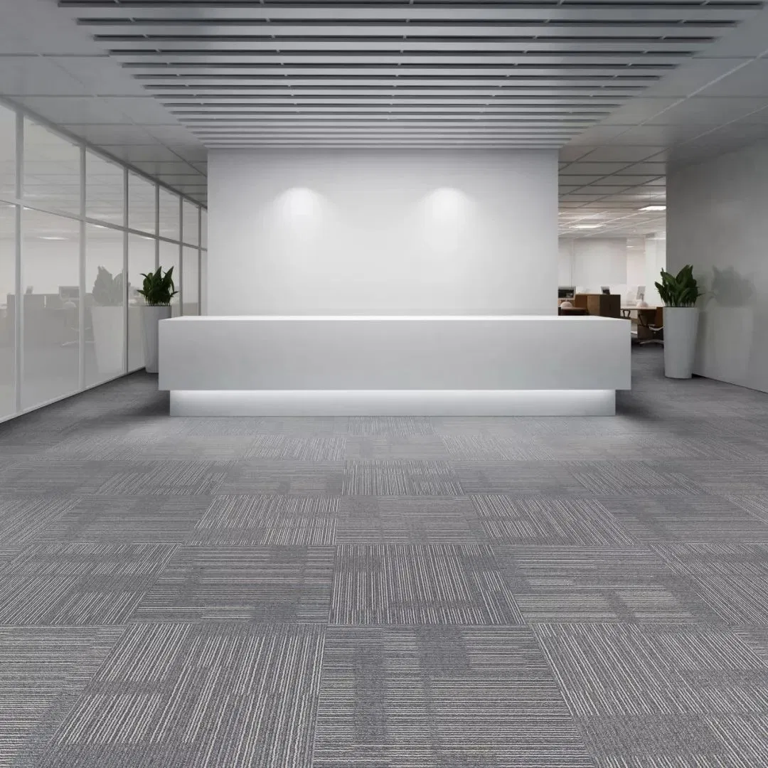 Durable Office Carpeting for High-Traffic Areas and Spaces