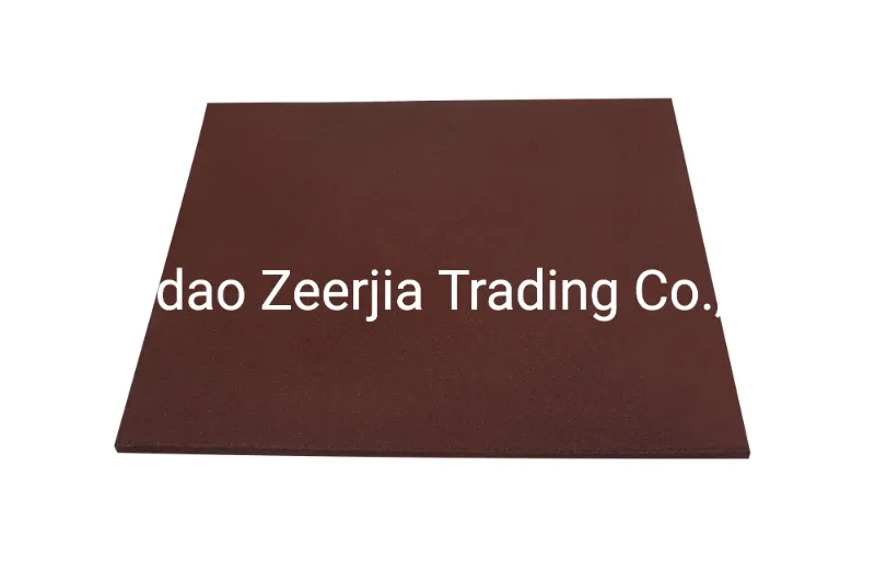 Safety Playground Mats