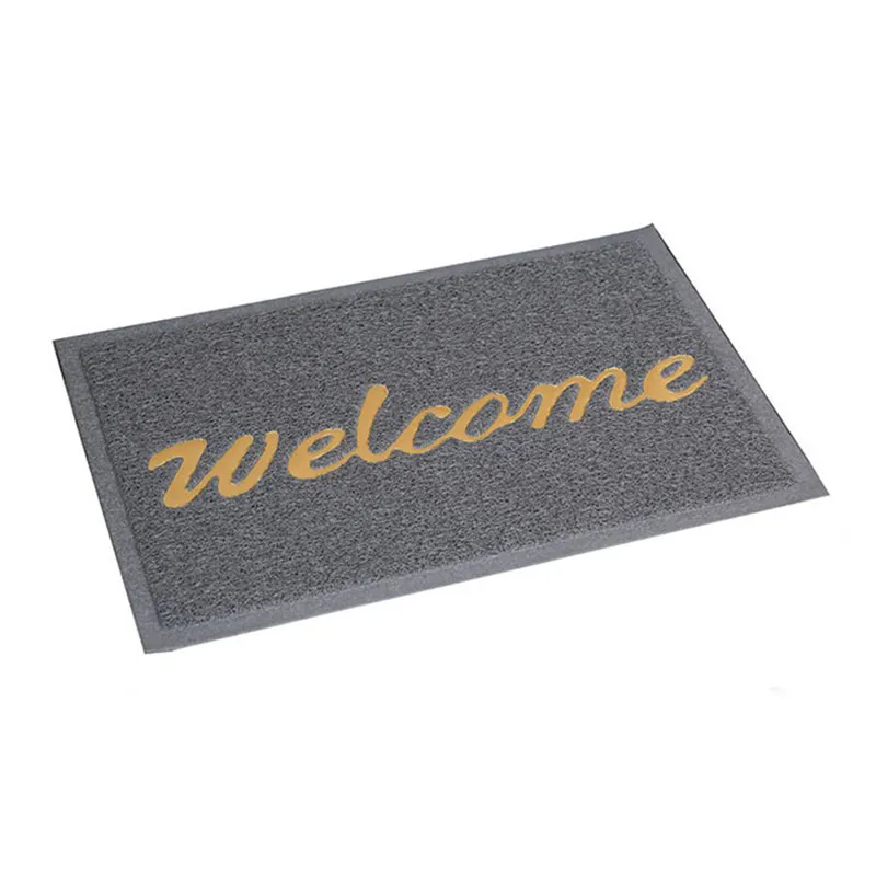 Welcoming Door Mat