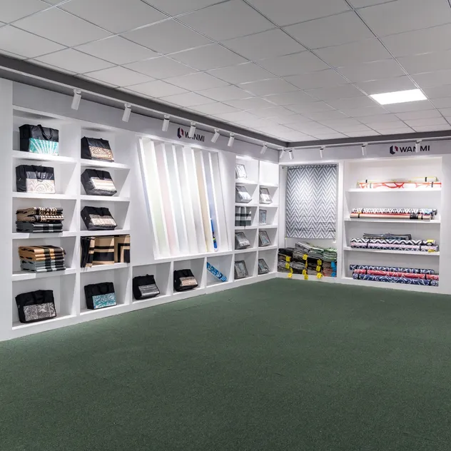 Product Surface Texture