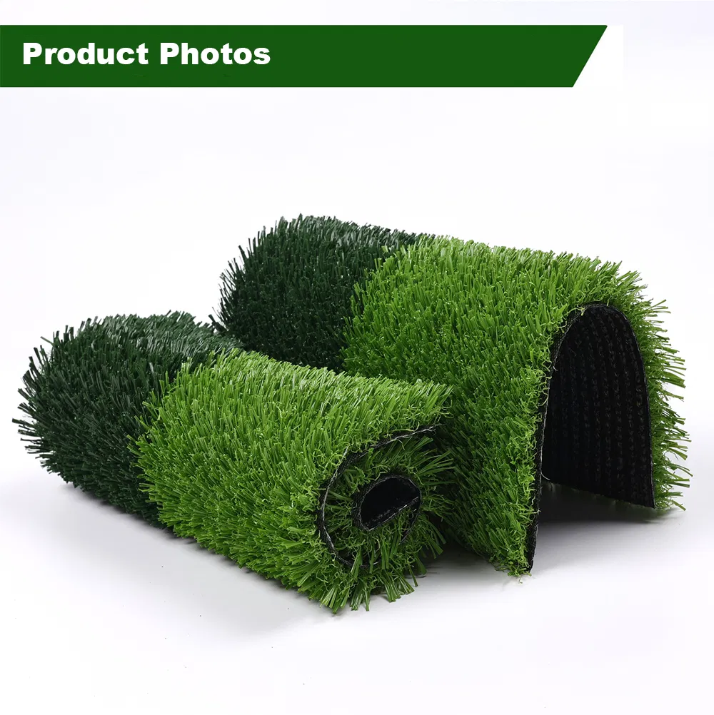 Football Field Grass