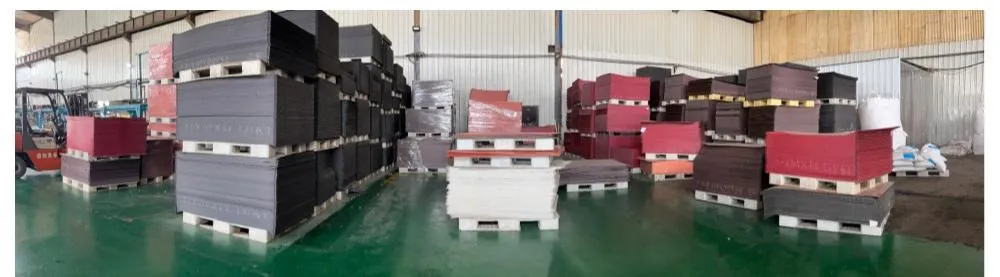 TPE Car Floor Mat Banner