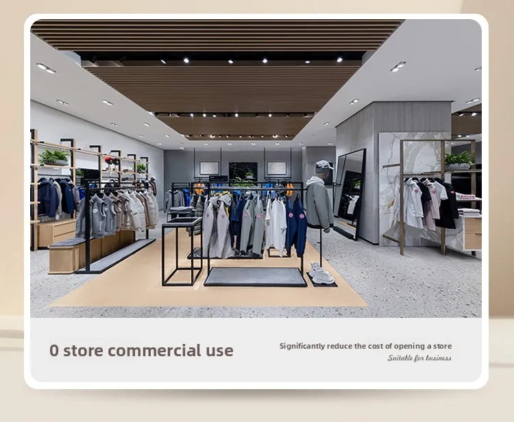 PVC Vinyl Flooring Tiles 2