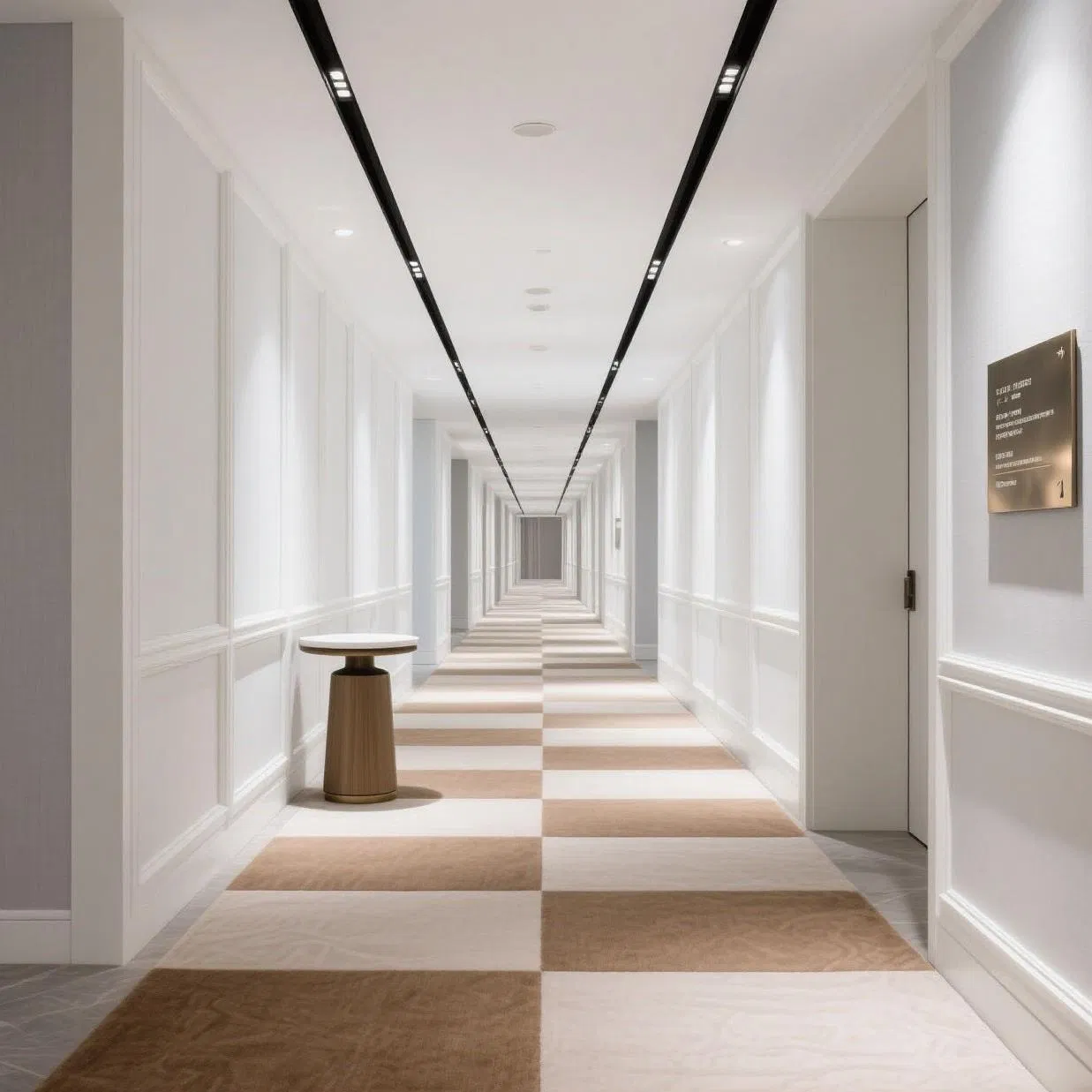 Hot Sales Luxury Hotel Carpet Flooring and Carpeting Banquet Hall and Corridor Axminster Carpet