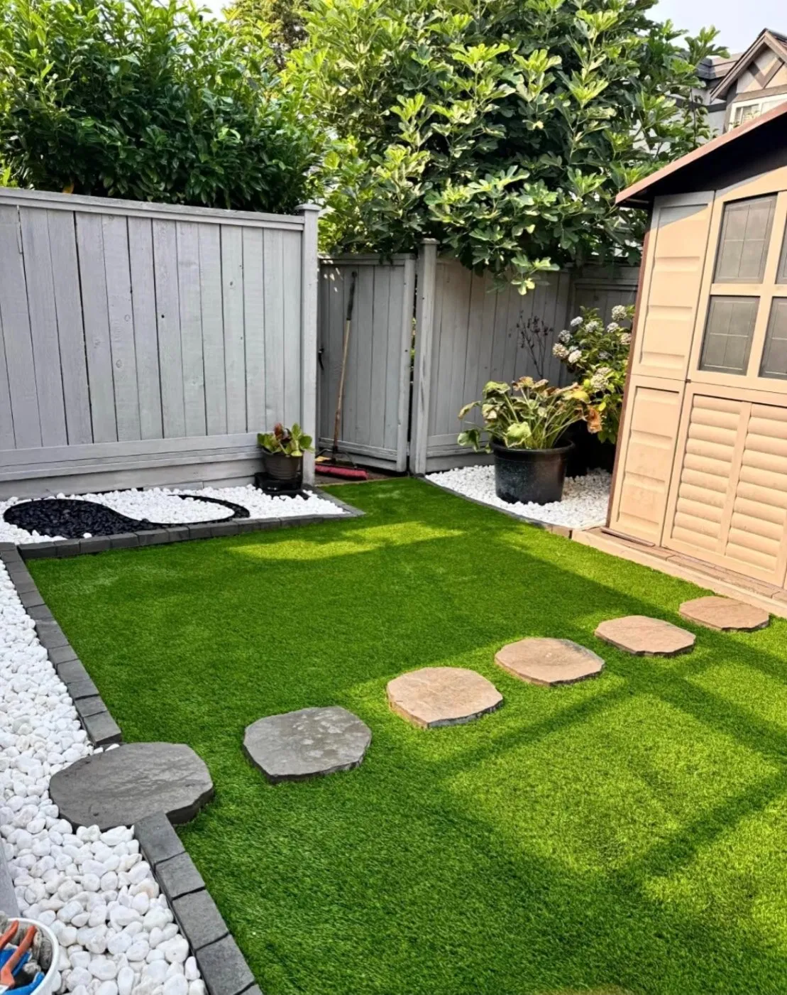 Chinese Artificial Fake Grass Carpet Turf Lawn Grass Synthetic Artificial Turf
