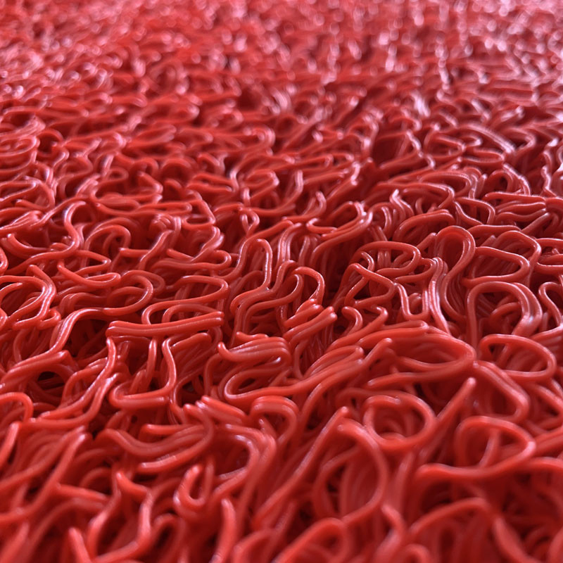 24mm Thickness Mining Carpet Miners Moss and Dream Mat Miners Moss Sluice Carpeting