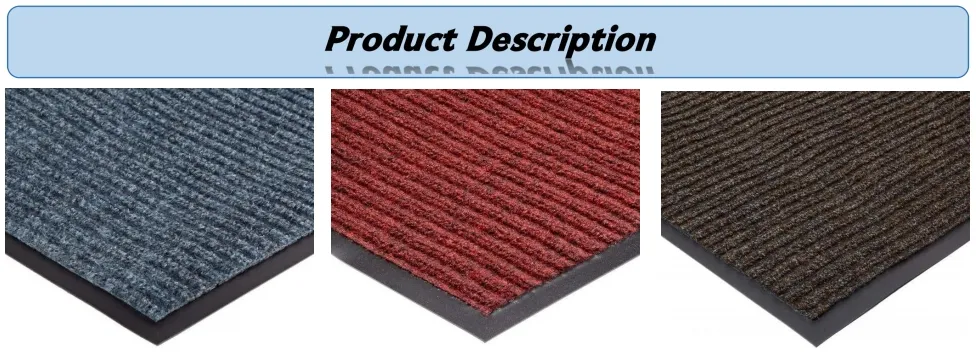 Double Ribbed Pattern