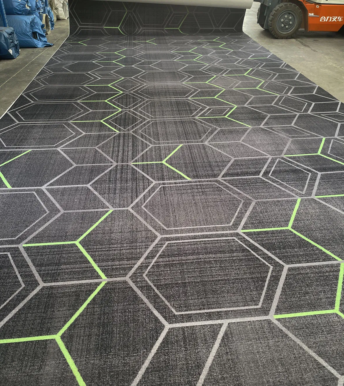 Elegant Yaris Runner Rugs for Stylish Narrow Hallways