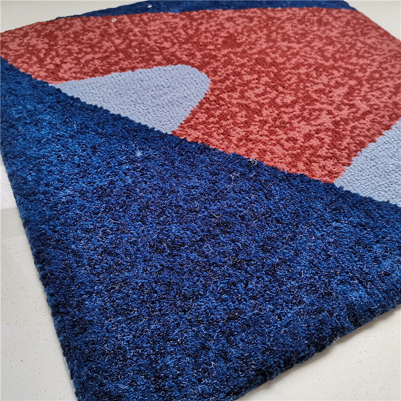 Cinema Carpet/Modern Design Luxury Axminster 5 Star Hotel Carpet Wall to Wall Ballroomoom 3D Carpet Carpeting Hotels