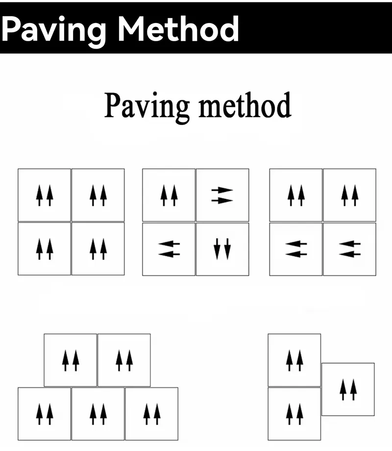 Carpet Tiles Detail 7