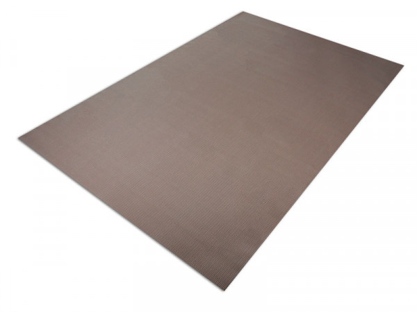 Floor Runner Rug for High-Traffic Flooring Areas, Including Entryways, Hallways, Foyers and Kitchens