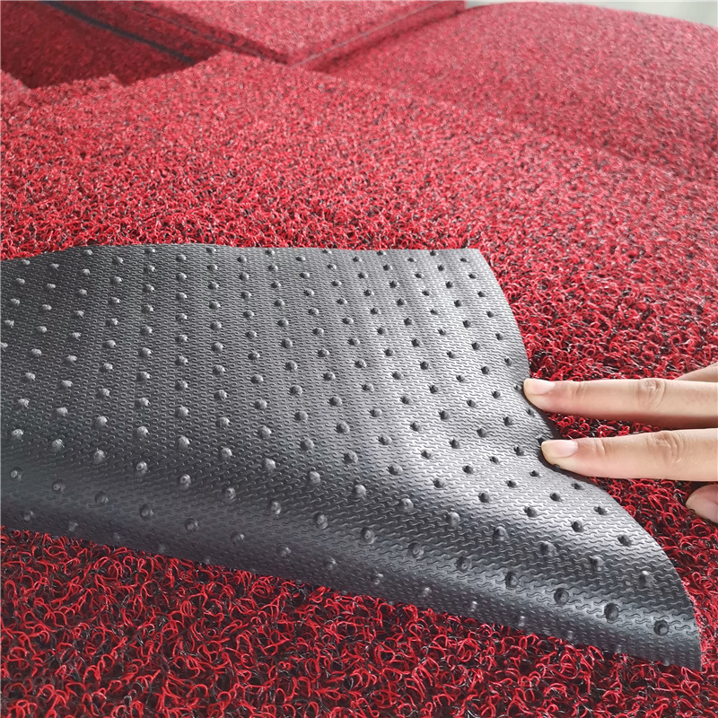 24mm Thickness Mining Carpet Miners Moss and Dream Mat Miners Moss Sluice Carpeting