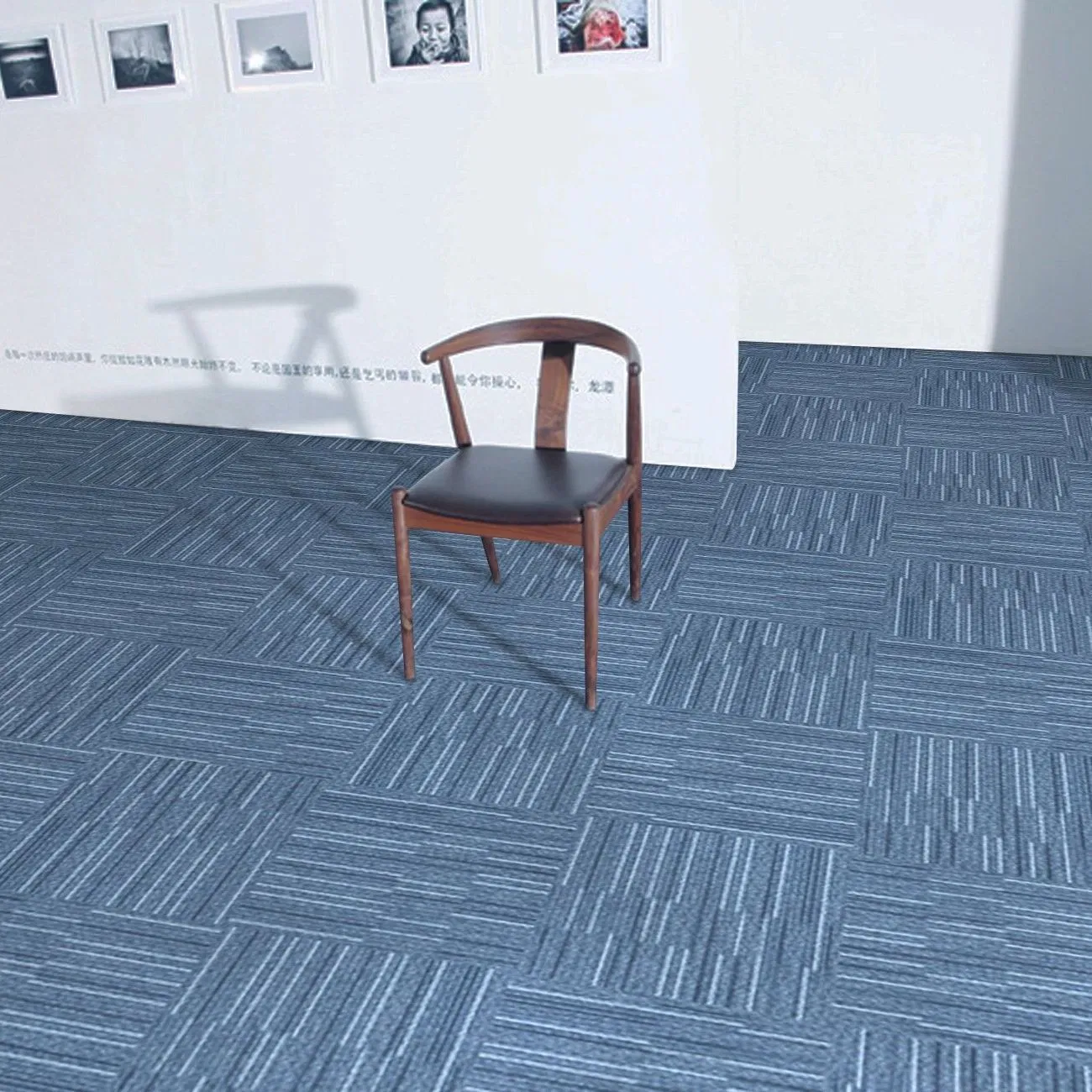 Elegant Office Carpeting for Enhanced Comfort and Aesthetic