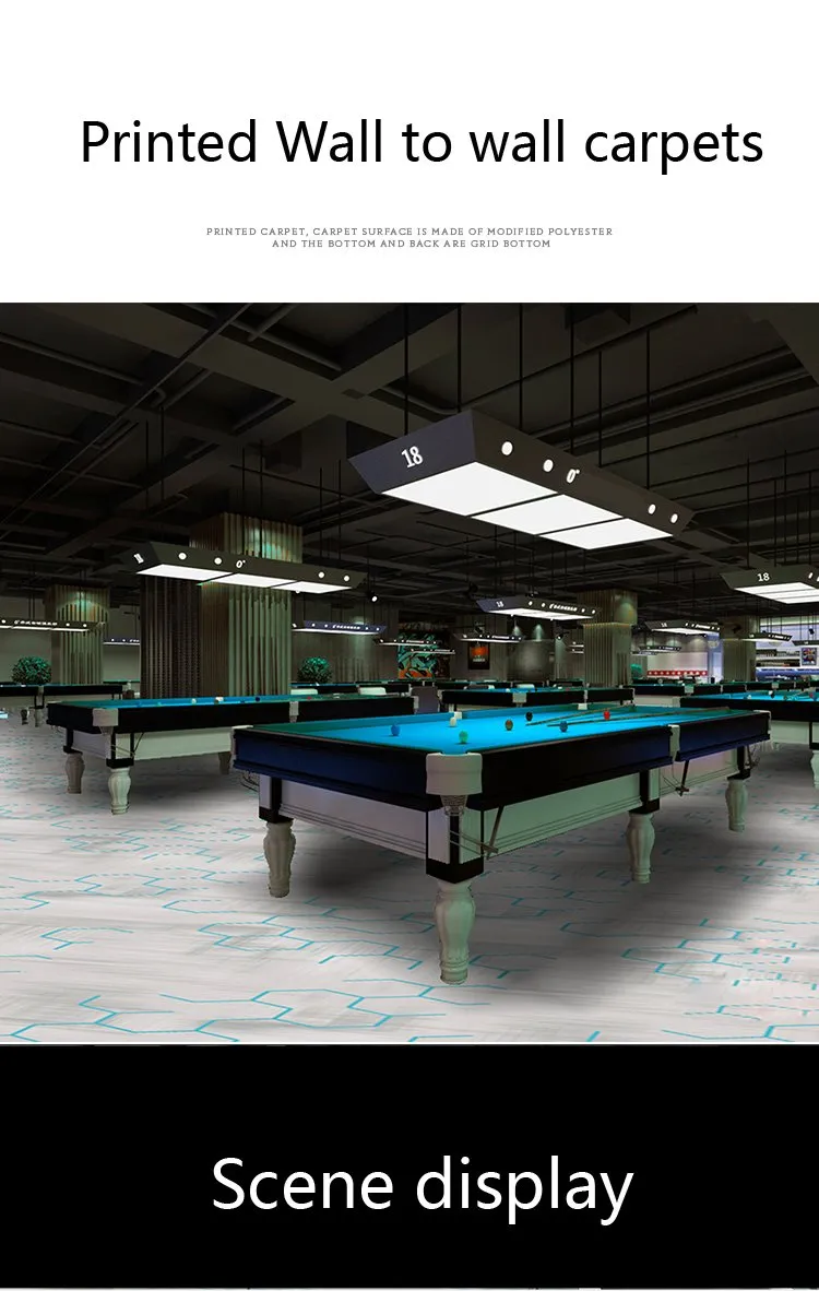 Office Carpet View 3