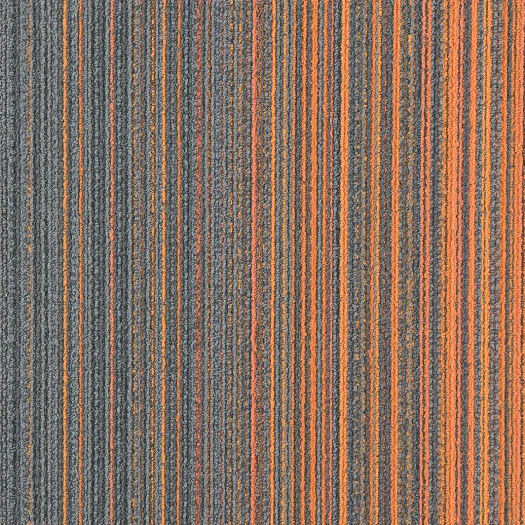 Premium Luxury Carpeting for Office Spaces and Hotels