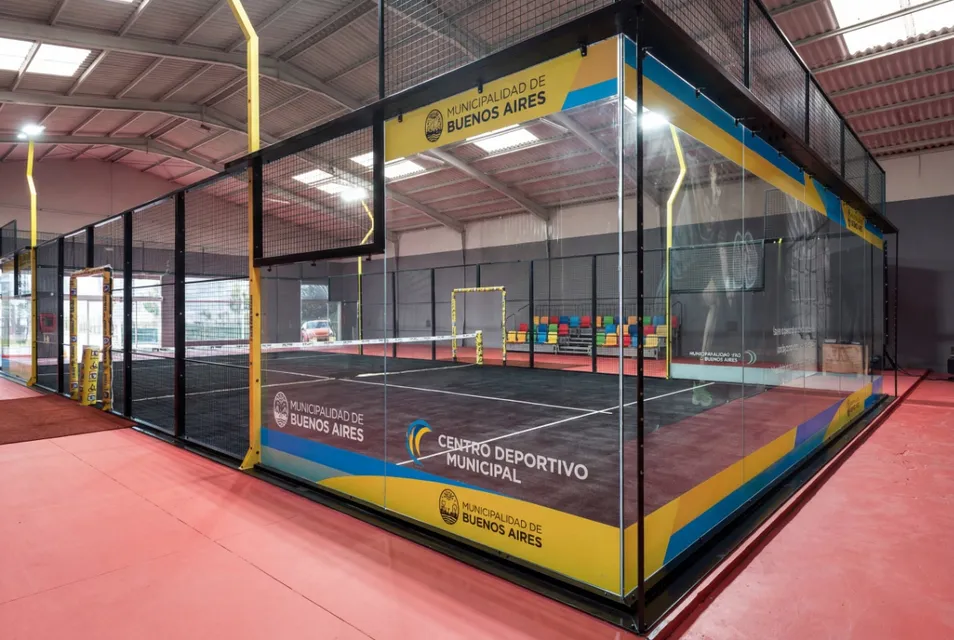 Application Scenario