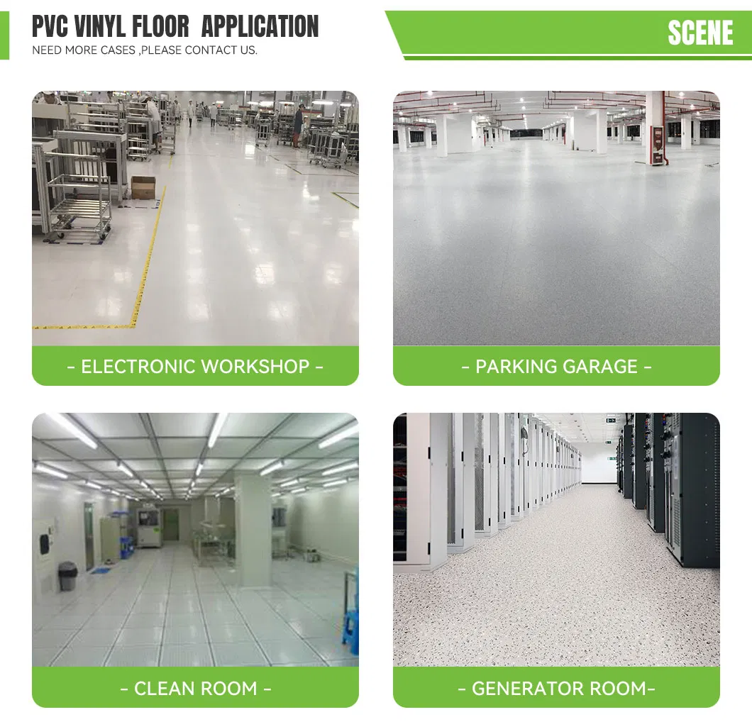 Application Scenarios