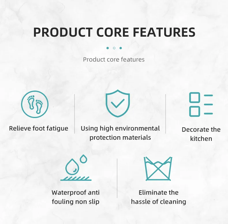 Modern Carpet Design