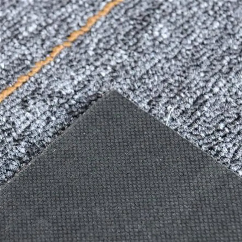 Asphalt Backing Carpet Tile